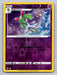 Pokemon Kirlia 061/189 SWSH10: Astral Radiance Normal - Eterna Cards