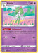 Pokemon Kirlia 068/195 SWSH12: Silver Tempest Reverse Holo - EternaCards