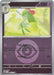 Pokemon Kirlia (Energy Symbol Pattern) 088/217 ME: Ascended Heroes Reverse Holo - Eterna Cards
