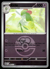 Pokemon Kirlia (Love Ball) 088/217 ME: Ascended Heroes Reverse Holo