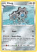 Pokemon Klang 103/172 SWSH09: Brilliant Stars Normal - EternaCards