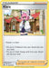 Pokemon Klara 145/198 SWSH06: Chilling Reign Reverse Holo - EternaCards