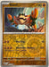 Pokemon Klawf - 122/198 SV01: Scarlet & Violet Base Set Holo - Eterna Cards