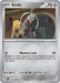 Pokemon Klefki 059/088 ME03: Perfect Order Reverse Holo - EternaCards