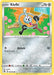 Pokemon Klefki 186/264 SWSH08: Fusion Strike Normal - Eterna Cards