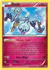 Pokemon Klefki 80/114 XY - Steam Siege Normal