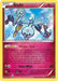 Pokemon Klefki 80/114 XY - Steam Siege Normal - Eterna Cards