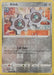 Pokemon Klink 123/195 SWSH12: Silver Tempest Normal - Eterna Cards