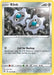 Pokemon Klink 125/189 SWSH03: Darkness Ablaze Reverse Holo - EternaCards