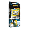 Pokemon Knockout Collection (Boltund, Eiscue, Galarian Sirfetch'd)