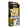 Pokemon Knockout Collection (Toxtricity, Duraludon, Sandaconda)