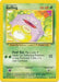 Pokemon Koffing 051/102 Base Set Normal - Eterna Cards