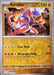 Pokemon Koraidon 124/198 SV01: Scarlet & Violet Base Set Holo - Eterna Cards