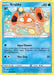 Pokemon Krabby (042) 042/202 SWSH01: Sword & Shield Base Set Reverse Holo - EternaCards