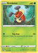 Pokemon Kricketot 009/189 SWSH10: Astral Radiance Reverse Holo - EternaCards