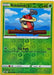 Pokemon Kricketot 010/159 SWSH: Crown Zenith Normal - Eterna Cards