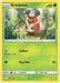 Pokemon Kricketot 13/236 SM - Cosmic Eclipse Normal - Eterna Cards