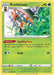 Pokemon Kricketune 010/189 SWSH10: Astral Radiance Reverse Holo - EternaCards