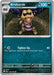 Pokemon Krokorok 058/086 SV: Black Bolt Normal - EternaCards
