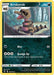 Pokemon Krokorok 108/185 SWSH04: Vivid Voltage Normal - EternaCards