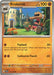 Pokemon Krokorok 116/198 SV01: Scarlet & Violet Base Set Normal - EternaCards