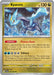 Pokemon Kyurem 047/064 SV: Shrouded Fable Reverse Holo - EternaCards