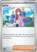 Pokemon Lacey - 139/142 139/142 SV07: Stellar Crown Reverse Holo - EternaCards