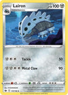 Pokemon Lairon 110/198 SWSH06: Chilling Reign Normal