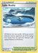 Pokemon Lake Acuity 160/196 SWSH11: Lost Origin Reverse Holo - EternaCards