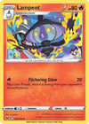 Pokemon Lampent 025/196 SWSH11: Lost Origin Normal