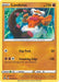 Pokemon Landorus 105/196 SWSH11: Lost Origin Reverse Holo - EternaCards