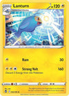 Pokemon Lanturn 052/195 SWSH12: Silver Tempest Normal