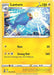 Pokemon Lanturn 052/195 SWSH12: Silver Tempest Normal - EternaCards