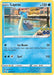 Pokemon Lapras 023/078 Pokemon GO Holo - EternaCards