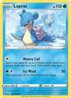 Pokemon Lapras 029/198 SWSH06: Chilling Reign Normal