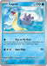 Pokemon Lapras 131/165 SV: Scarlet & Violet 151 Normal - EternaCards