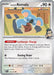 Pokemon Larry's Komala 175/217 ME: Ascended Heroes Normal - Eterna Cards