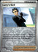 Pokemon Larry's Skill - 115/131 SV: Prismatic Evolutions Reverse Holo - Eterna Cards