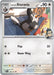 Pokemon Larry's Staravia 169/217 ME: Ascended Heroes Reverse Holo - EternaCards