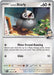 Pokemon Larry's Starly 168/217 ME: Ascended Heroes Normal - EternaCards