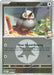 Pokemon Larry's Starly (Energy Symbol Pattern) 168/217 ME: Ascended Heroes Reverse Holo - Eterna Cards