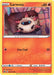 Pokemon Larvesta 024/159 SWSH: Crown Zenith Normal - EternaCards