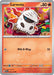 Pokemon Larvesta 028/159 SV09: Journey Together Normal - Eterna Cards