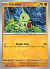Pokemon Larvitar 110/193 SV02: Paldea Evolved Normal