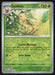 Pokemon Leafeon 005/131 SV: Prismatic Evolutions Holo - Eterna Cards