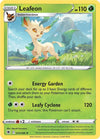 Pokemon Leafeon 013/189 SWSH10: Astral Radiance Reverse Holo