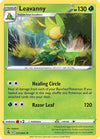 Pokemon Leavanny 011/264 SWSH08: Fusion Strike Normal
