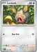 Pokemon Lechonk 126/142 SV07: Stellar Crown Normal - EternaCards