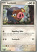 Pokemon Lechonk - 154/198 154/198 SV01: Scarlet & Violet Base Set Reverse Holo - EternaCards
