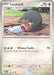 Pokemon Lechonk - 156/198 156/198 SV01: Scarlet & Violet Base Set Reverse Holo - EternaCards